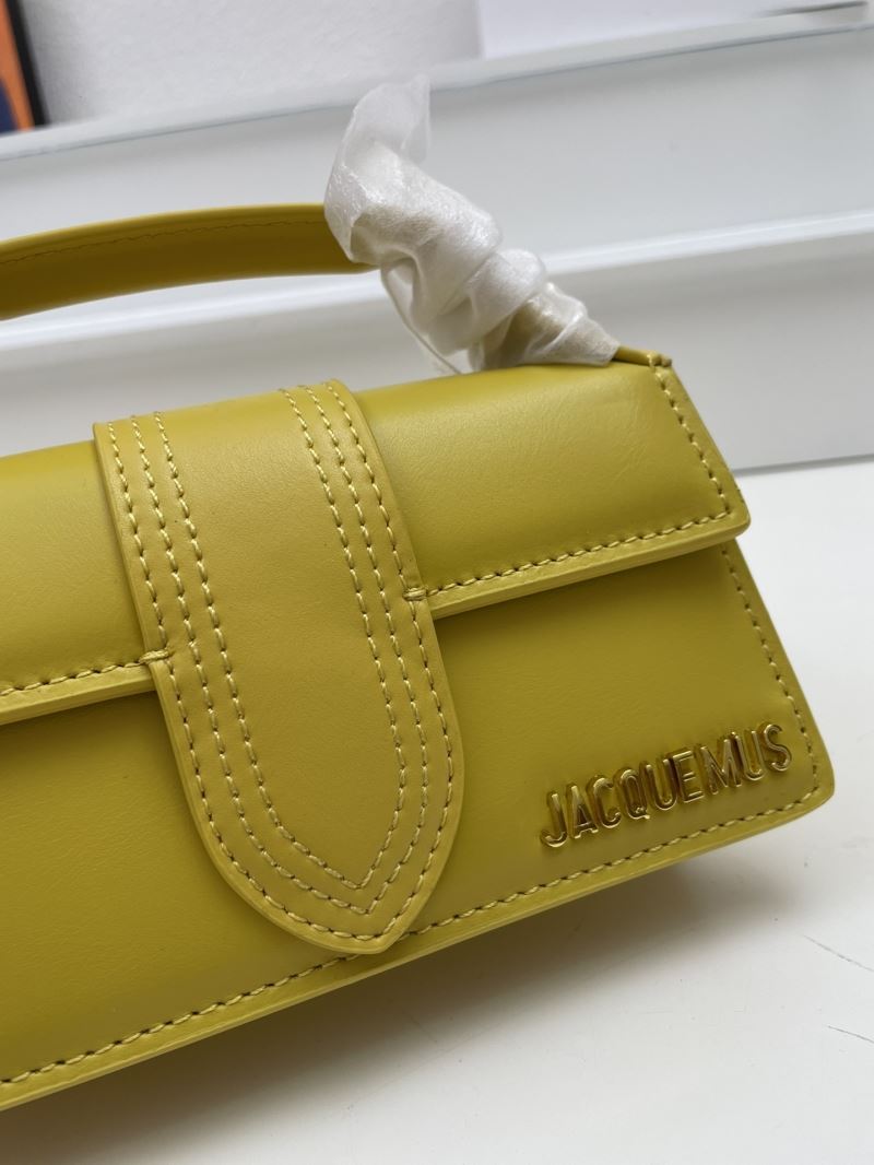 Jacquemus Satchel Bags